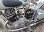 1941 DKW sb 500 oldtimer motorfiets te koop