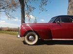 1941 Chrysler Saratoga Club Coupe oldtimer te koop