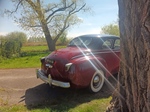 1941 Chrysler Saratoga Club Coupe oldtimer te koop