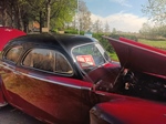 1941 Chrysler Saratoga Club Coupe oldtimer te koop