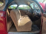 1941 Chrysler Saratoga Club Coupe oldtimer te koop