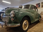 Morris Minor oldtimer te koop