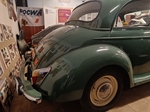Morris Minor oldtimer te koop