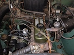 Morris Minor oldtimer te koop