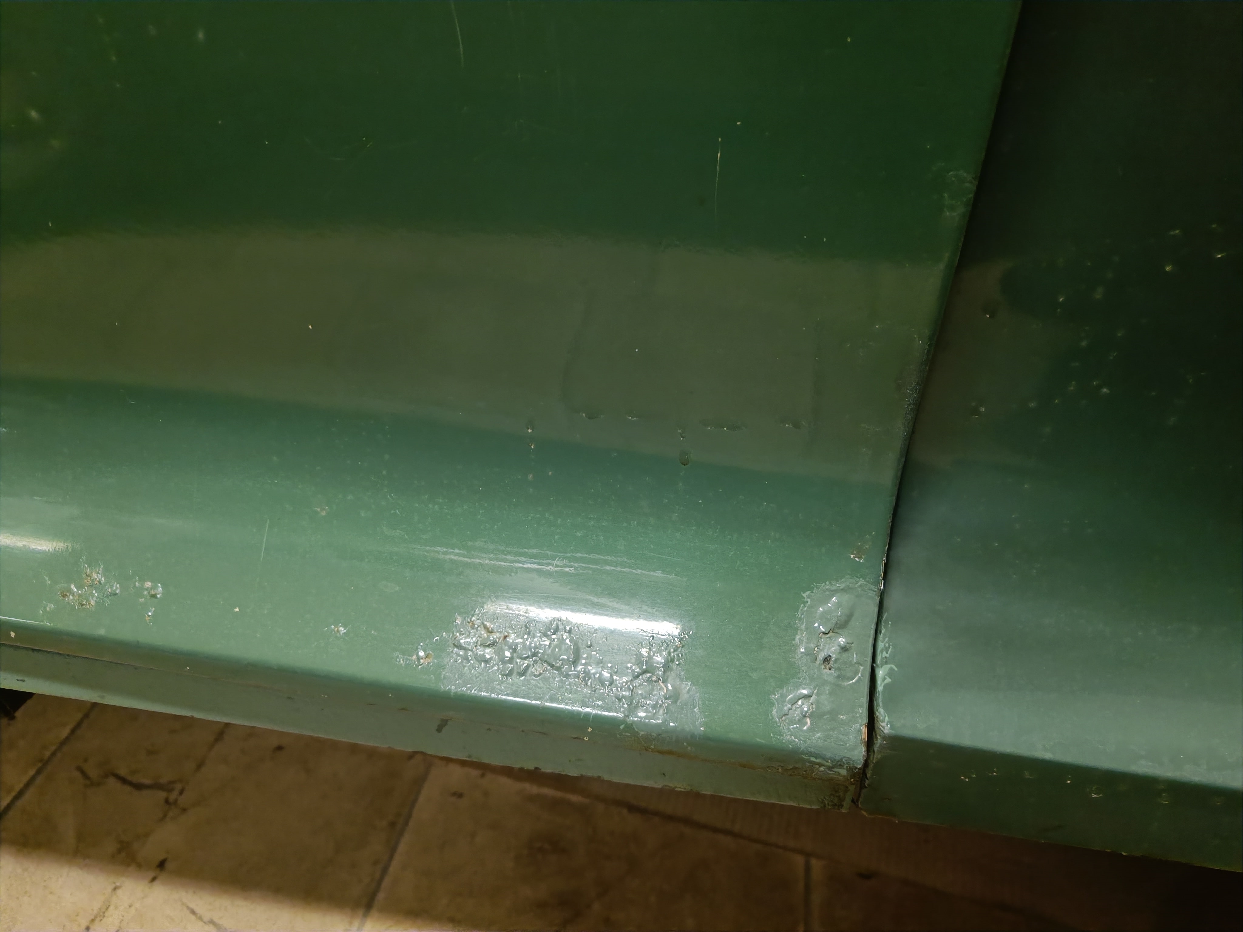 Morris Minor oldtimer te koop