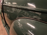 Morris Minor oldtimer te koop