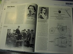 Boek 100 jaar Mercedes-Benz oldtimer te koop