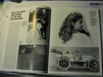 Boek 100 jaar Mercedes-Benz oldtimer te koop