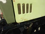 1985 Mercedes MB Trac 1000 oldtimer tractor te koop
