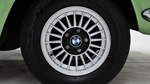 1973 BMW 3.0 CS oldtimer te koop