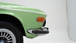 1973 BMW 3.0 CS oldtimer te koop
