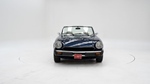 1979 Fiat 124 Spider oldtimer te koop