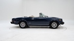 1979 Fiat 124 Spider oldtimer te koop