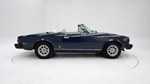 1979 Fiat 124 Spider oldtimer te koop
