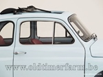 1970 Fiat 500L oldtimer te koop