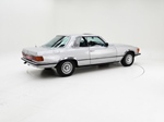1978 Mercedes 280 SLC oldtimer te koop