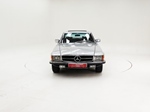 1978 Mercedes 280 SLC oldtimer te koop