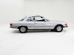 1978 Mercedes 280 SLC oldtimer te koop
