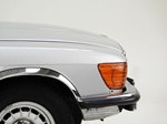 1978 Mercedes 280 SLC oldtimer te koop