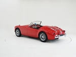 1956 MG A 1500 oldtimer te koop