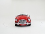 1956 MG A 1500 oldtimer te koop