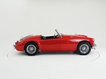1956 MG A 1500 oldtimer te koop