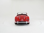 1956 MG A 1500 oldtimer te koop