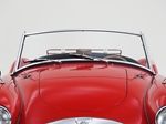 1956 MG A 1500 oldtimer te koop