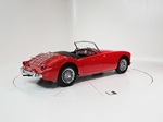 1960 MG A 1600 oldtimer te koop