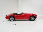 1960 MG A 1600 oldtimer te koop