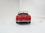 1960 MG A 1600 oldtimer te koop