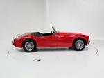 1960 MG A 1600 oldtimer te koop