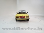 1976 Triumph Spitfire oldtimer te koop