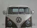 1964 Volkswagen T1 Samba 21 Windows oldtimer te koop