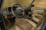 1992 Land Rover Range Rover oldtimer te koop