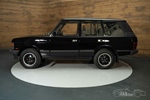 1992 Land Rover Range Rover oldtimer te koop