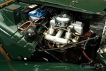 1953 MG TD oldtimer te koop
