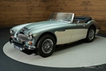 1966 Austin-Healey 3000 oldtimer te koop