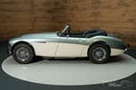 1966 Austin-Healey 3000 oldtimer te koop