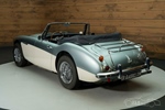 1966 Austin-Healey 3000 oldtimer te koop