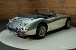 1966 Austin-Healey 3000 oldtimer te koop