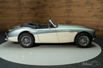 1966 Austin-Healey 3000 oldtimer te koop