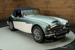 1966 Austin-Healey 3000 oldtimer te koop
