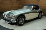 1966 Austin-Healey 3000 oldtimer te koop