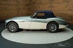1966 Austin-Healey 3000 oldtimer te koop