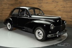1955 Peugeot 203C oldtimer te koop