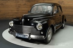 1955 Peugeot 203C oldtimer te koop