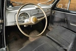 1955 Peugeot 203C oldtimer te koop