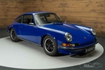 1973 Porsche 911 oldtimer te koop