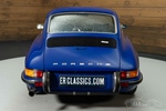 1973 Porsche 911 oldtimer te koop